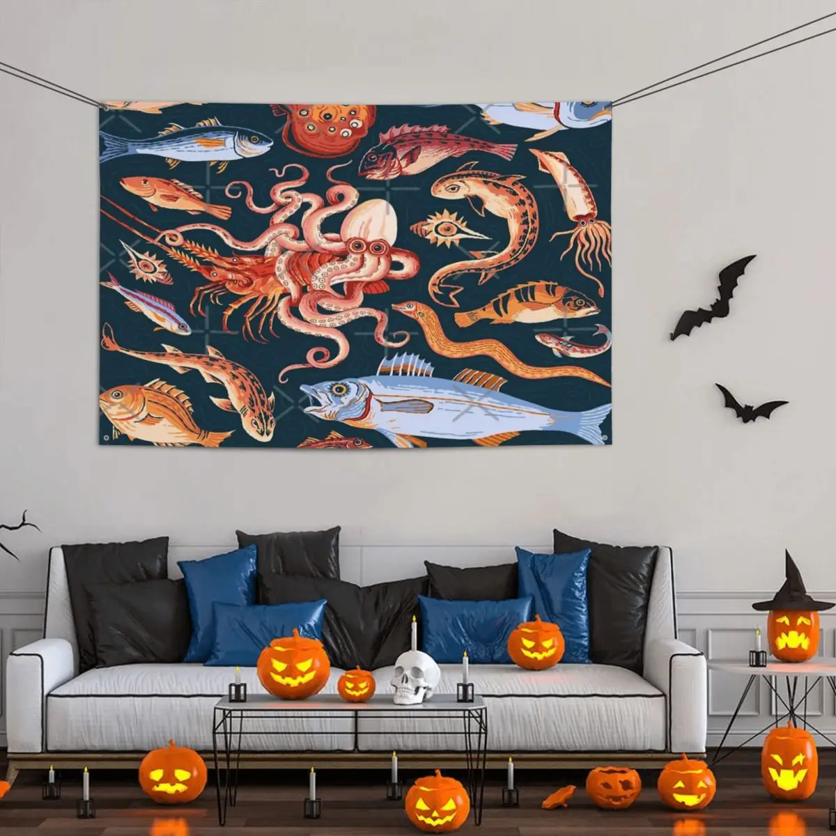 

Блестящая драпировка, 120x180 см