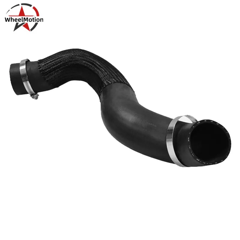 OEM 30741795 30792545 IntercoolerTubocharger воздухозаборный шланг для Volvo S60 S80 V60 V70 XC60 XC70 2.0D 2.4D