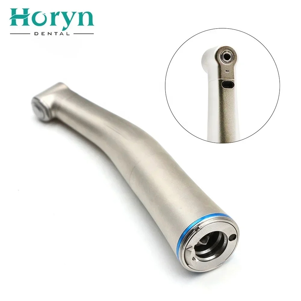 3010 Керамический подшипник Dent al Волоконно-оптический 1:1 Медленноскоростной