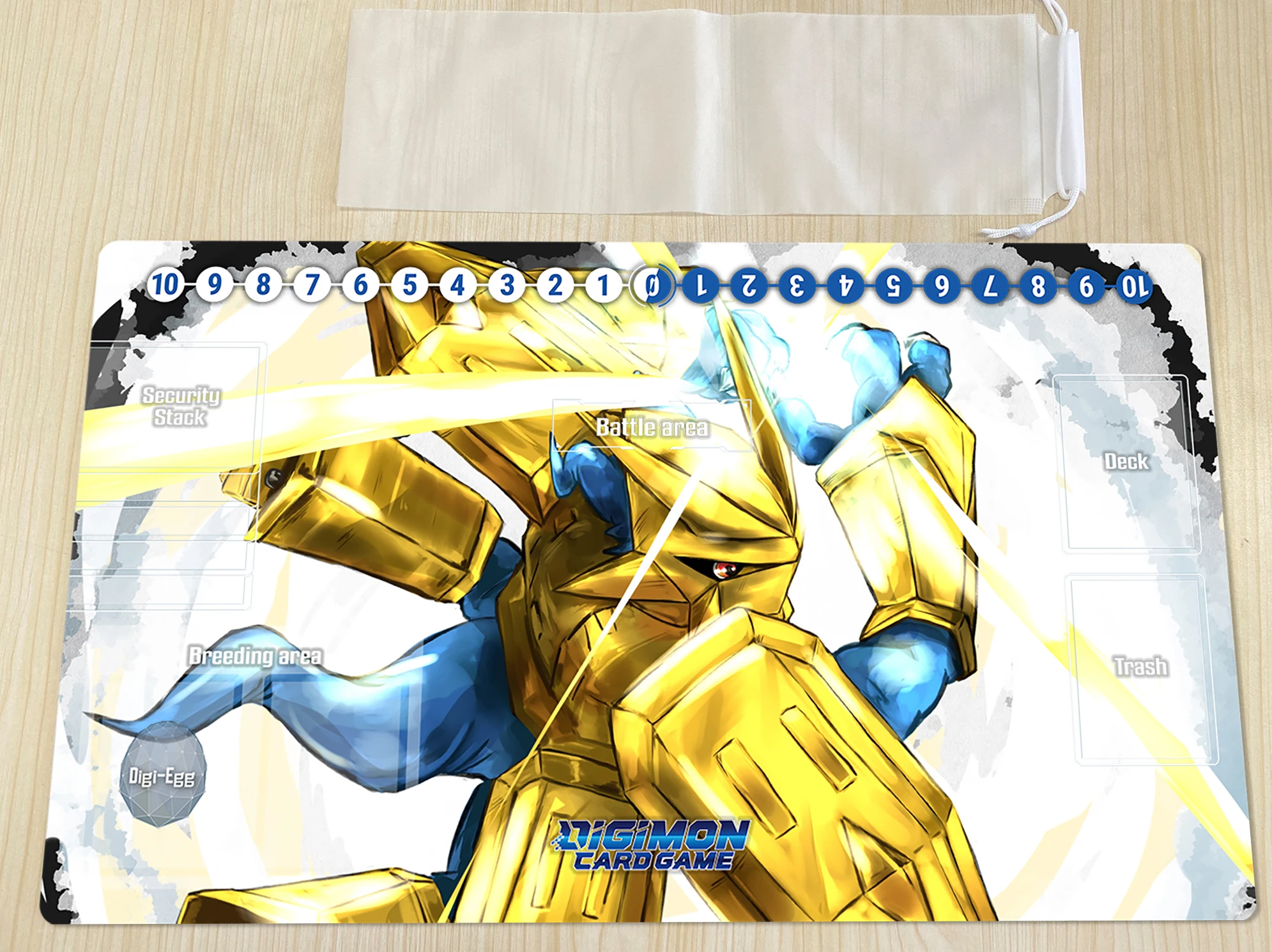 

Игровой коврик Digimon Magnamon, коврик для настольной игры DTCG, игровой коврик для торговых карт, пользовательский коврик для мыши из аниме, бесплатная сумка 60x35 см