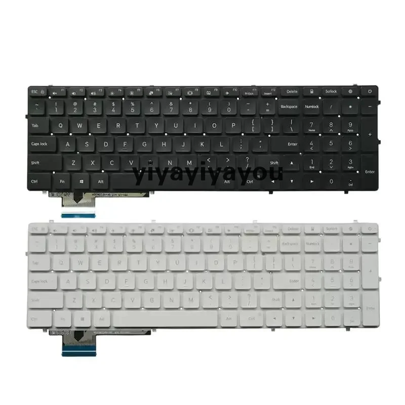 Фото Совместимость с клавиатурой Xiaomi Ruby 15.6 TM1705 TM1709 TM1802-AN AD ACAF MX110. №1