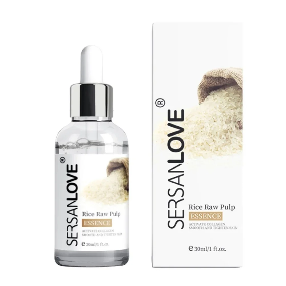

Whitening Essence 30ml Nicotinamide Hydrating Moisturizing Face Serum Fade Stains Brighten Skin Facial Serum