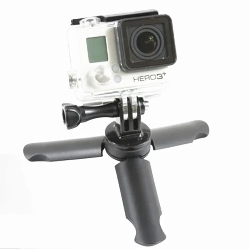 Мини-штатив для телефона подставка держатель iPhone X/Gopro 6 5 4/Zhiyun Smooth Q/Feiyu G5/BY-MM1