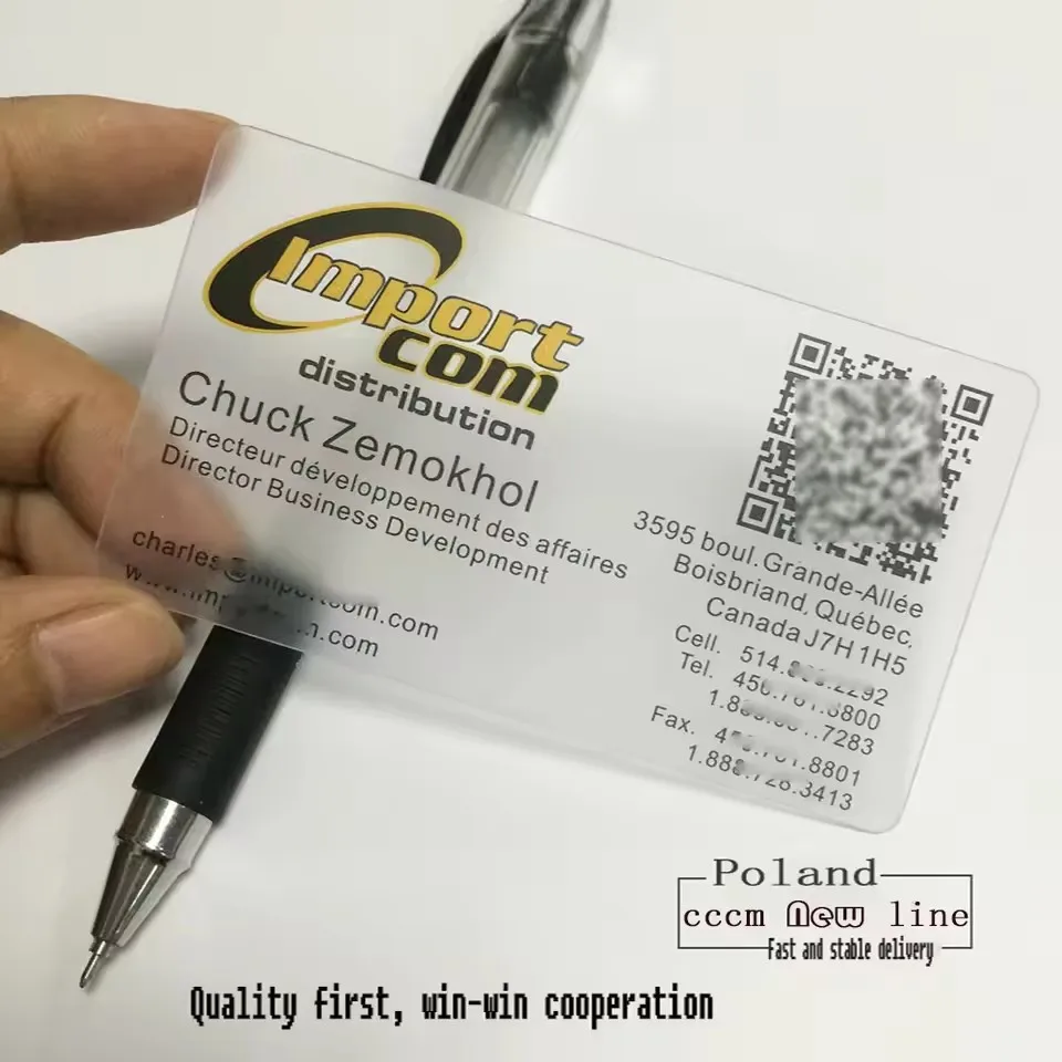 Визитная карточка 8 л Oscam Europe 2024 клоны Polska линий Польша Kleins cccm Нидерланды Германия