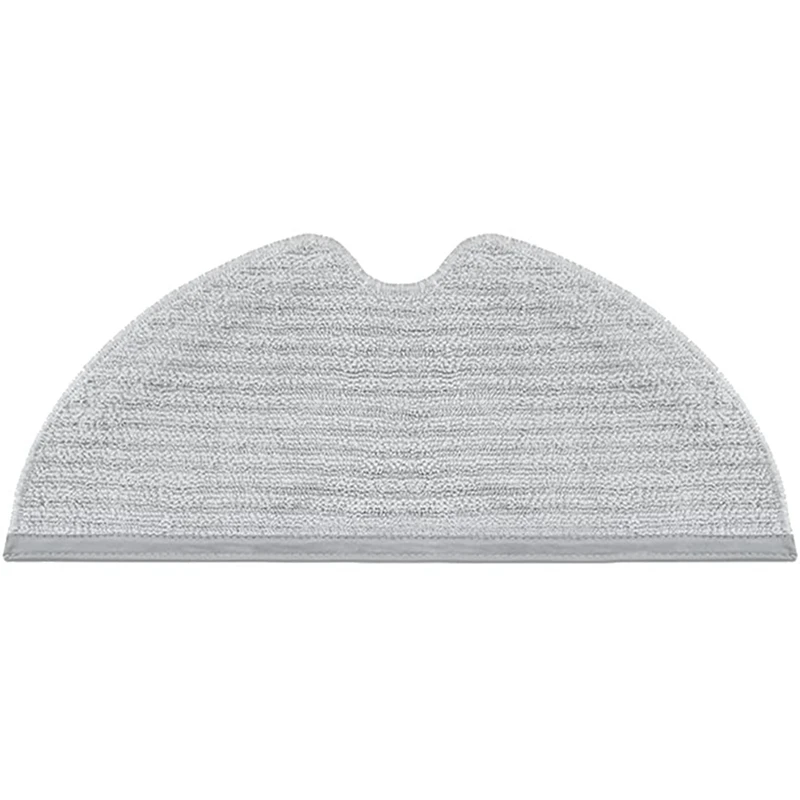 Запчасти для робота-пылесоса Xiaomi Dreame Bot L10 Pro D9 основная боковая щетка фильтр НЕРА