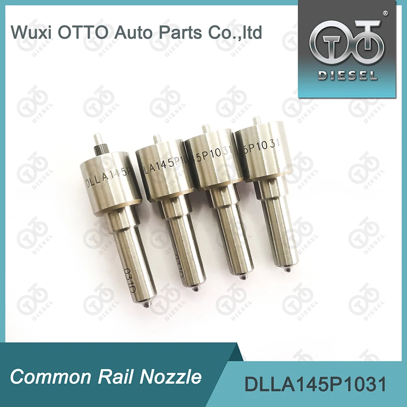 Сопло Common Rail DLLA145P1031/ 093400 -1031 для инжектора 095000 -7500 1465A279
