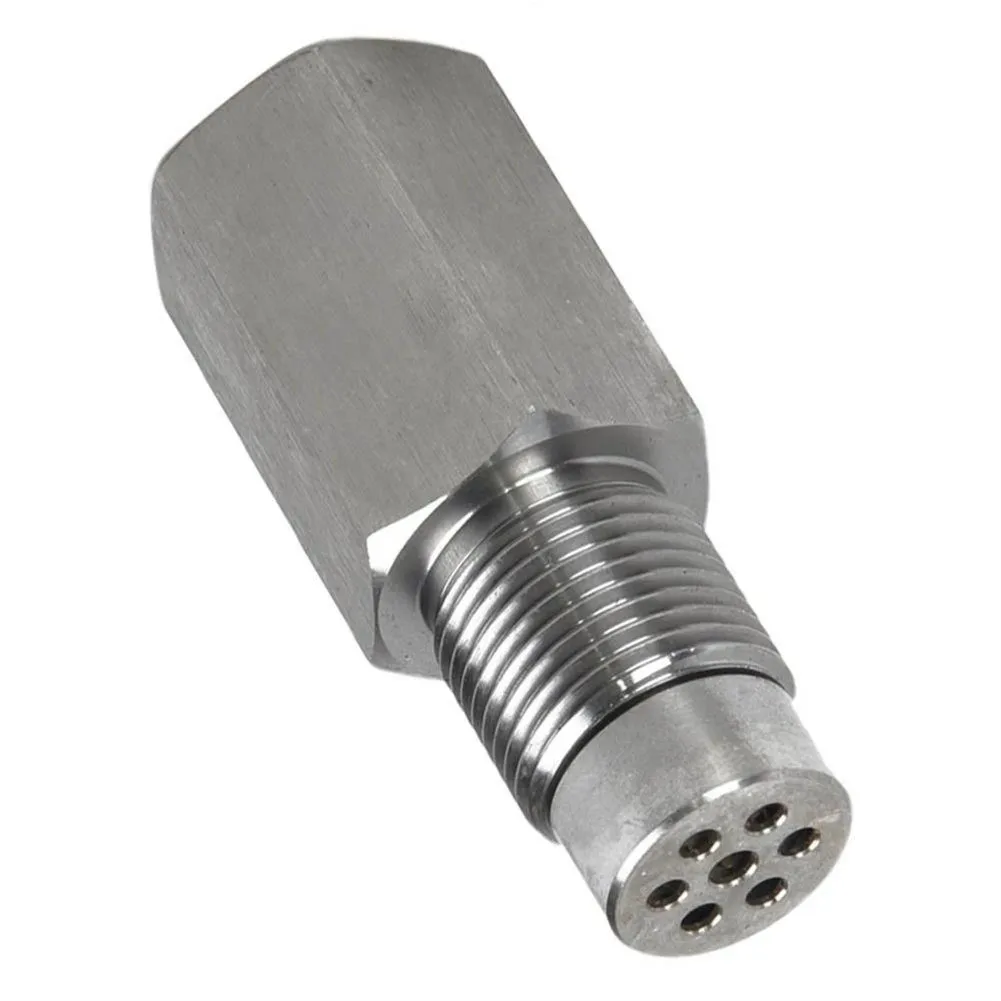 

1/2 шт., фонарь для проверки освещения двигателя O2 M18 * 1,5