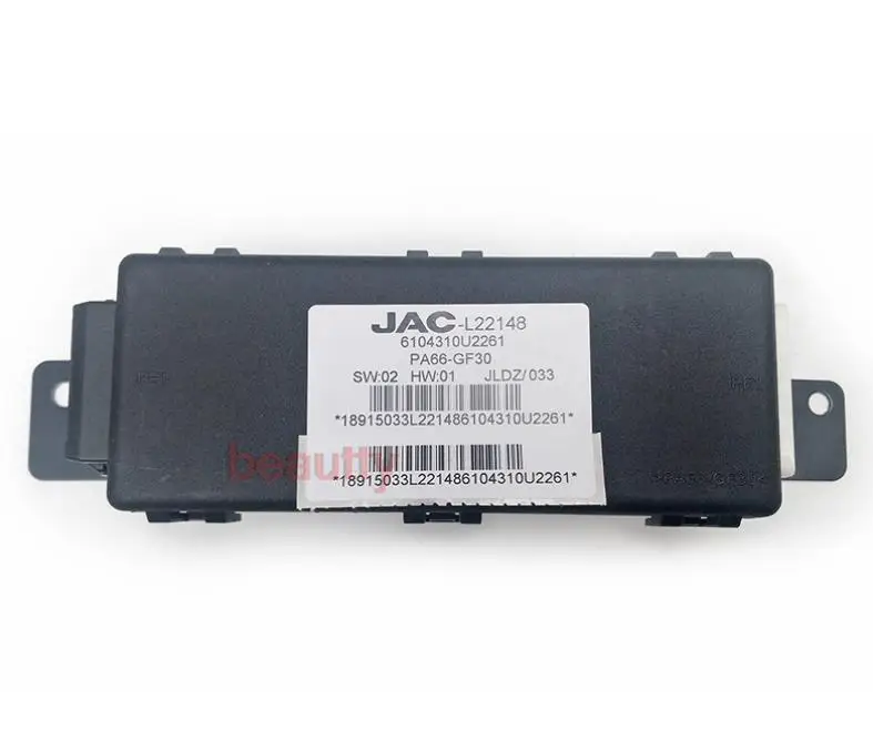 

6104310U2261 антизажимный модуль для JAC Ruifeng S3 S2