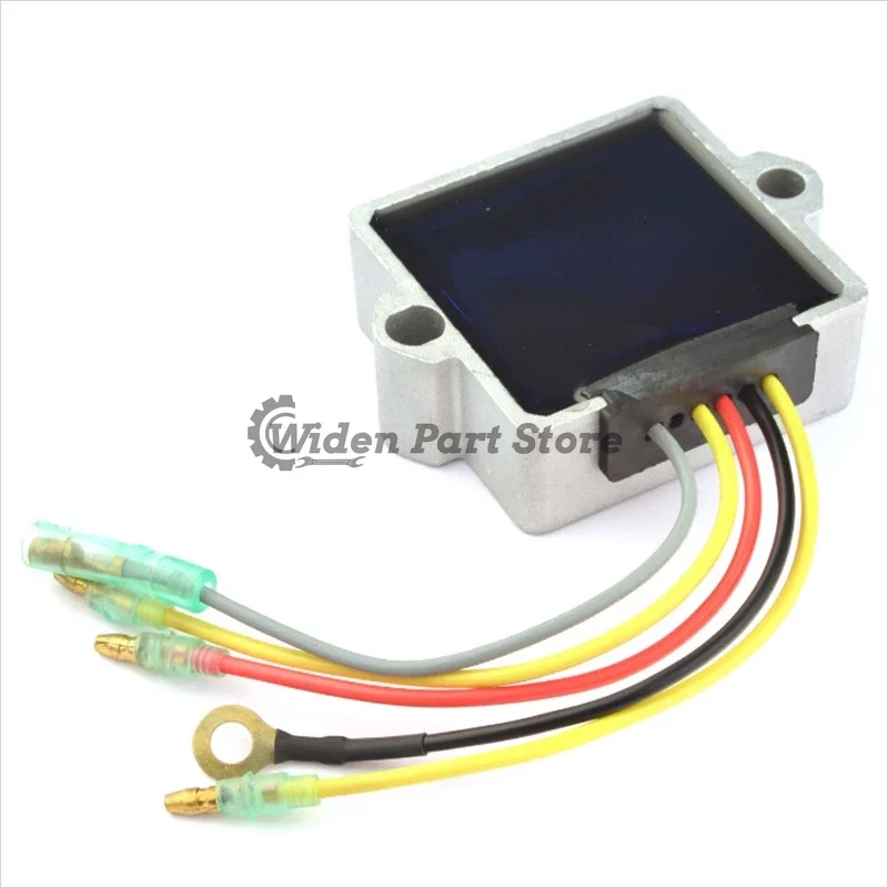 

Rectifier Regulator For Applicable to 8301792 883072t 883072t2 815279 854515 8m0045112