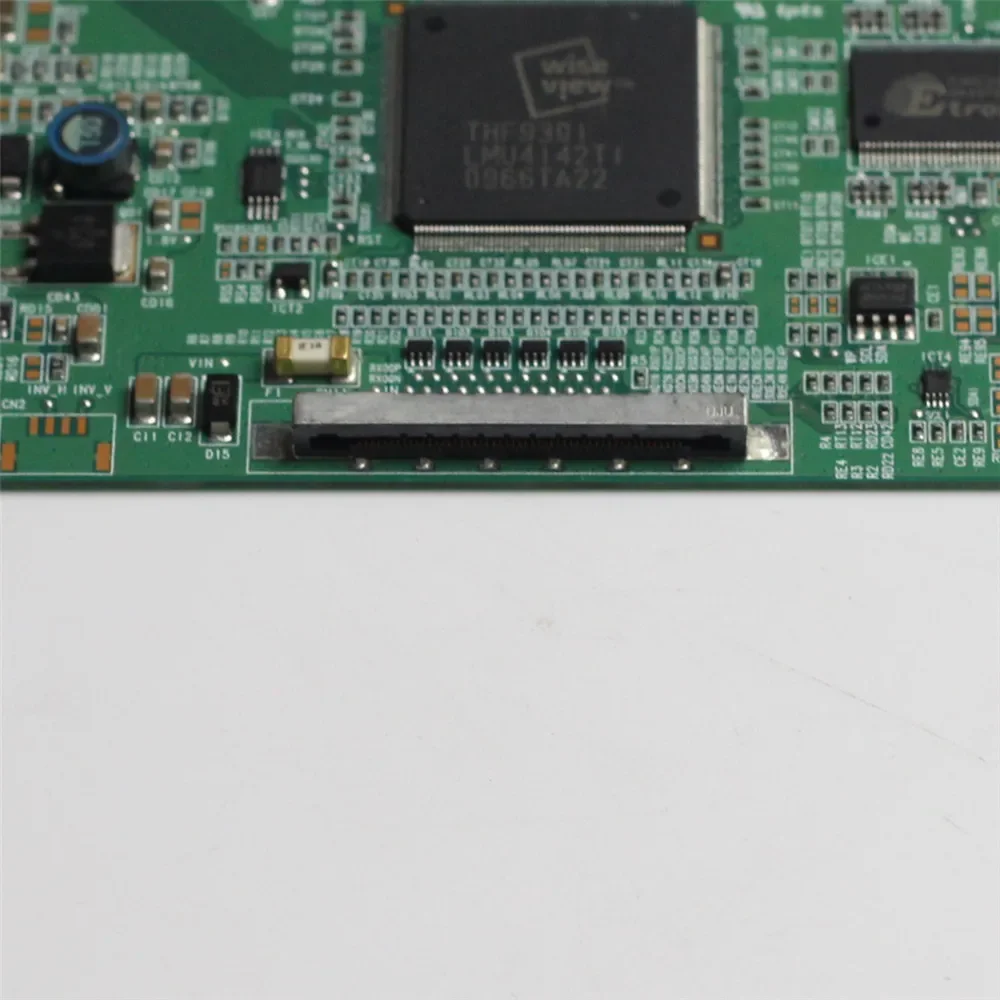 FHD60C4LV1.0 для телевизора 40/46/52 дюйма оригинальная материнская плата T-con