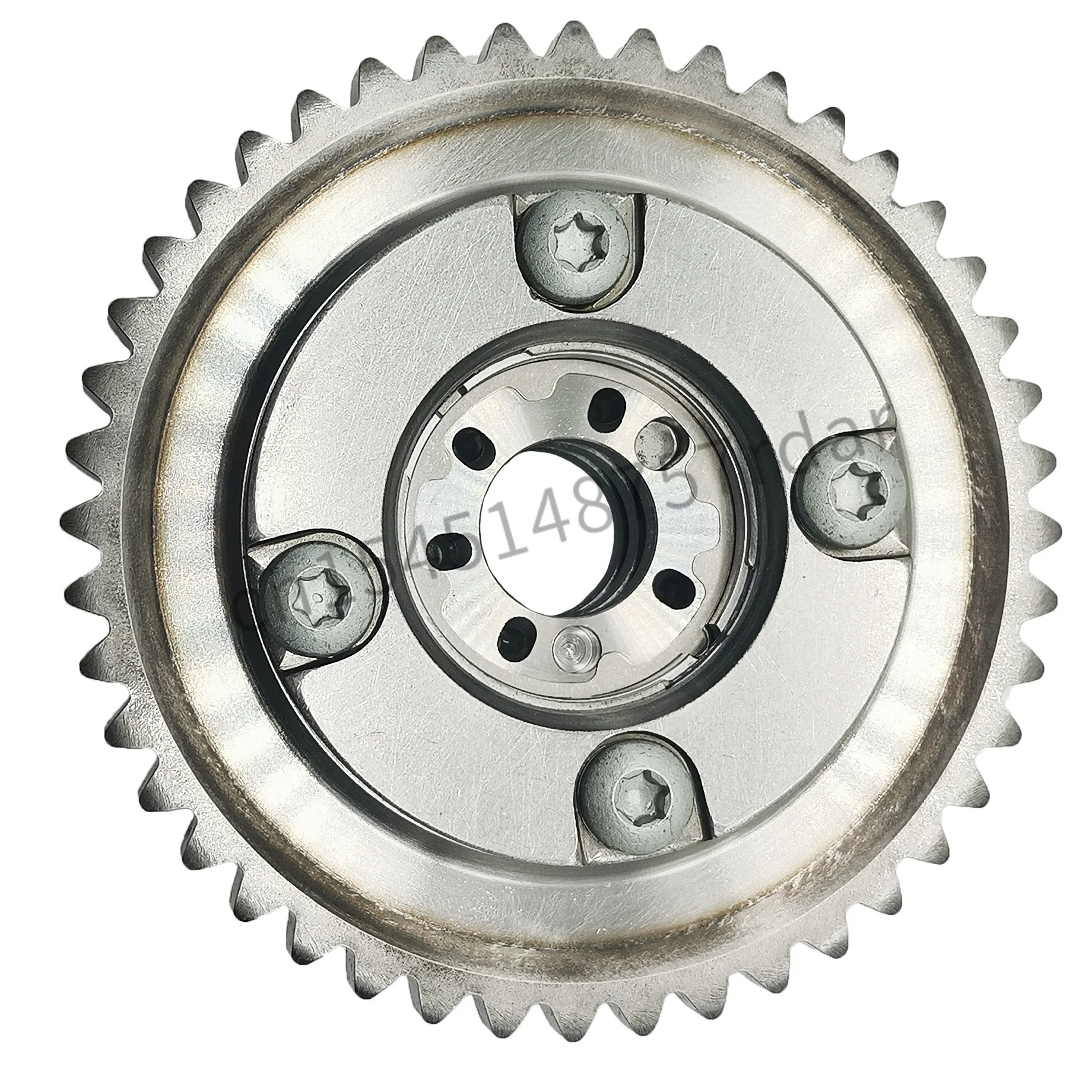 Подходит для Benz 271 зубчатый Распредвал фазовый регулятор распредвала Звездочка