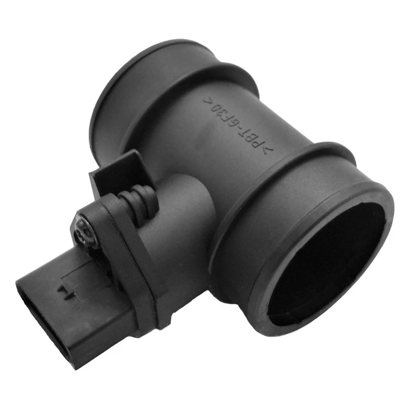 0280218053 377906461 Датчик массового расхода воздуха для 2000/04-2010/03 7M6 7M8 7M9 1.9 TDI 1896 Ccm 85 KW