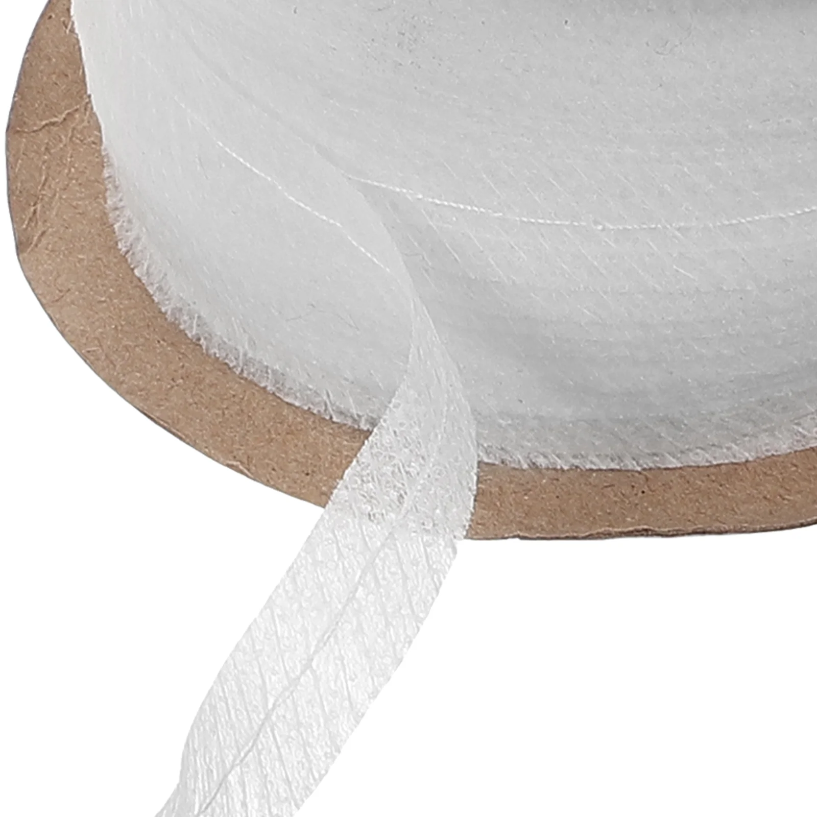 Нетканая ткань панель интерфейсная полоса для одежды лента с плавкой подкладкой