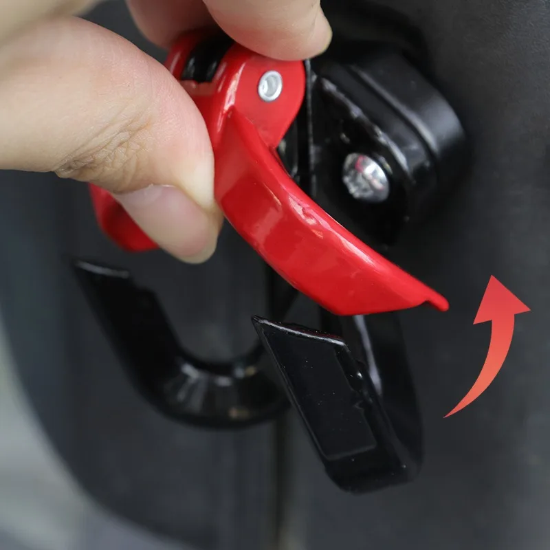 Аксессуары для мотоциклетного шлема крючок хранения багажная сумка вешалка