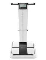 j0402 best selling intelligent body skin fat composition analyzer analysis machine portable