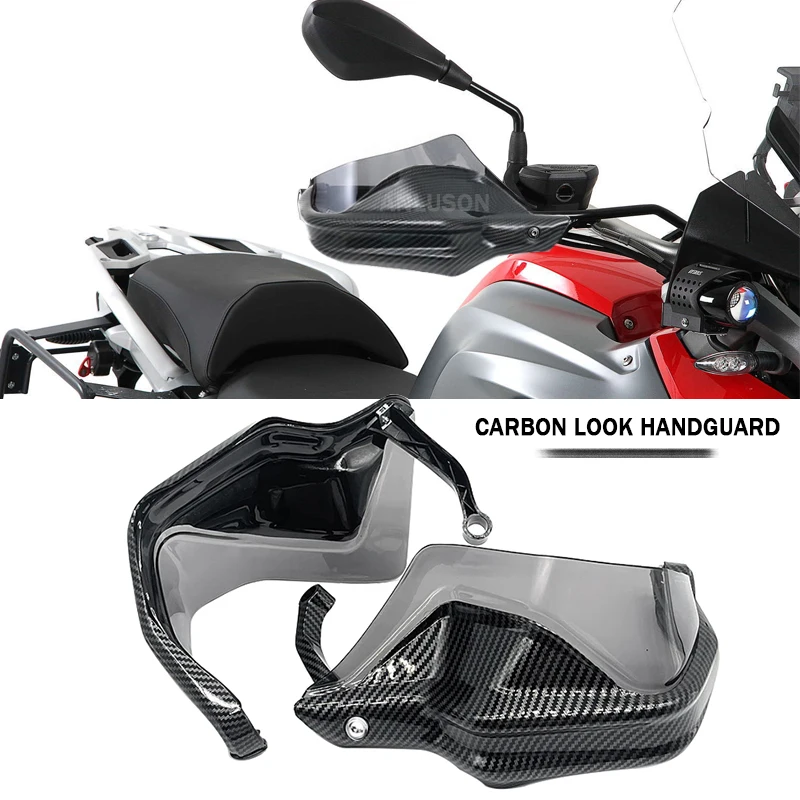 R1200GS ADV R1250GS защита для рук лобовое стекло BMW F800GS Adventure S1000XR R 1200GS LC F750GS F850GS F900XR