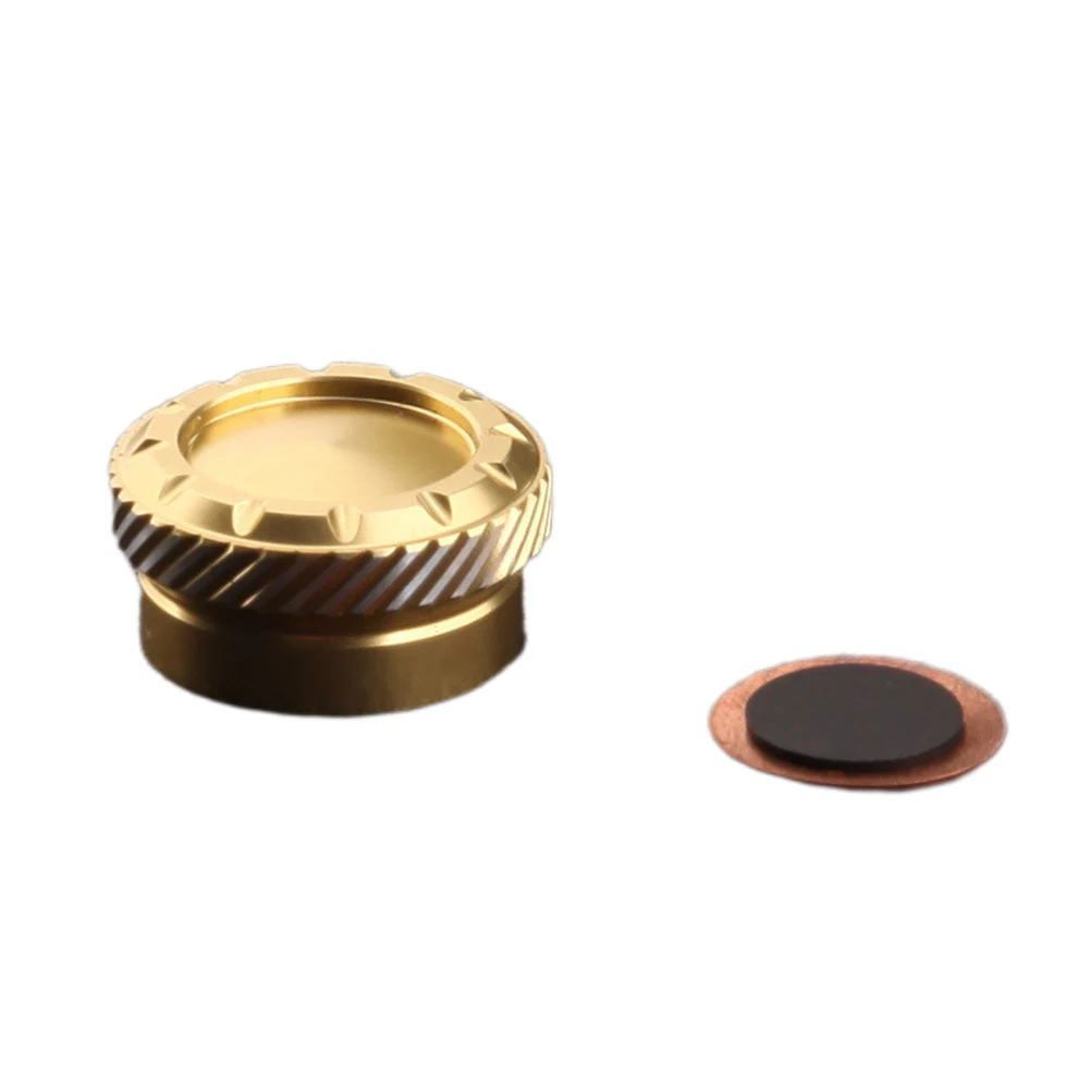 Натяжная ручка рыболовного колеса крышка дляDAIWA STEEZ для TATULA FISHING разноцветная