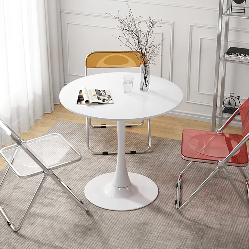 

Luxury Small Table Offices sofa side Nordic Minimalist Table Creative Modern Muebles Para El Hogar Living Room Furniture SGQ35XP