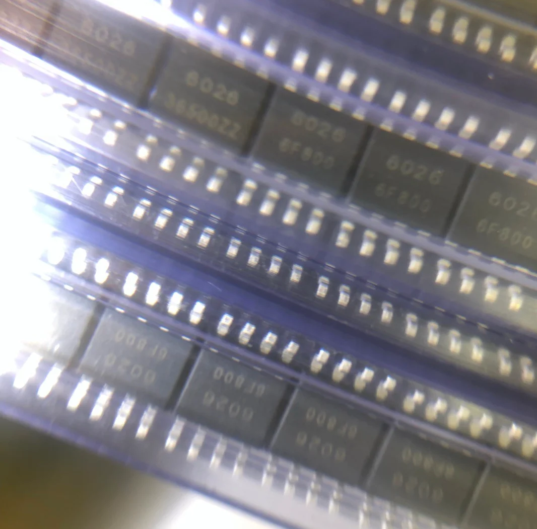 

W25Q128JVSIQ braid NOR FLASH encapsulation: SOIC - 8 _208mil