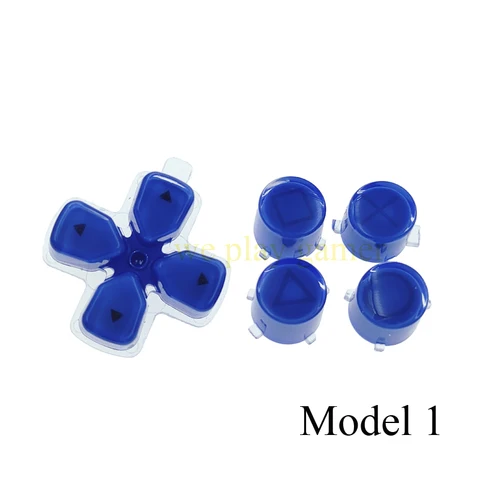 Комплект кнопок для геймпада PS5 E-house Wholesale