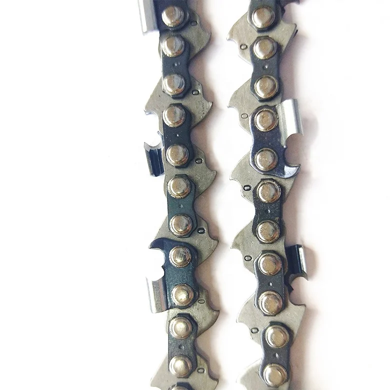 

.043"-1/4" Chainsaw Chain Small Power Battery Chain Saw In Preferential Price