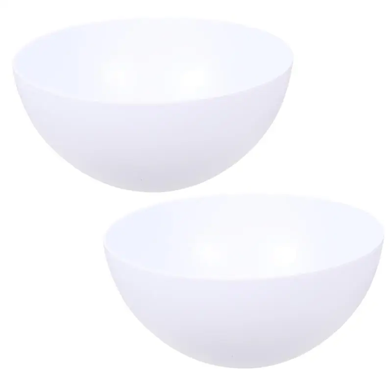 

2Pcs Lampshades Hanging Lampshade Ceiling Mushroom Lamp Cover Mushroom Lamp Shade Drum Lamp Shades Hemisphere Lampshade