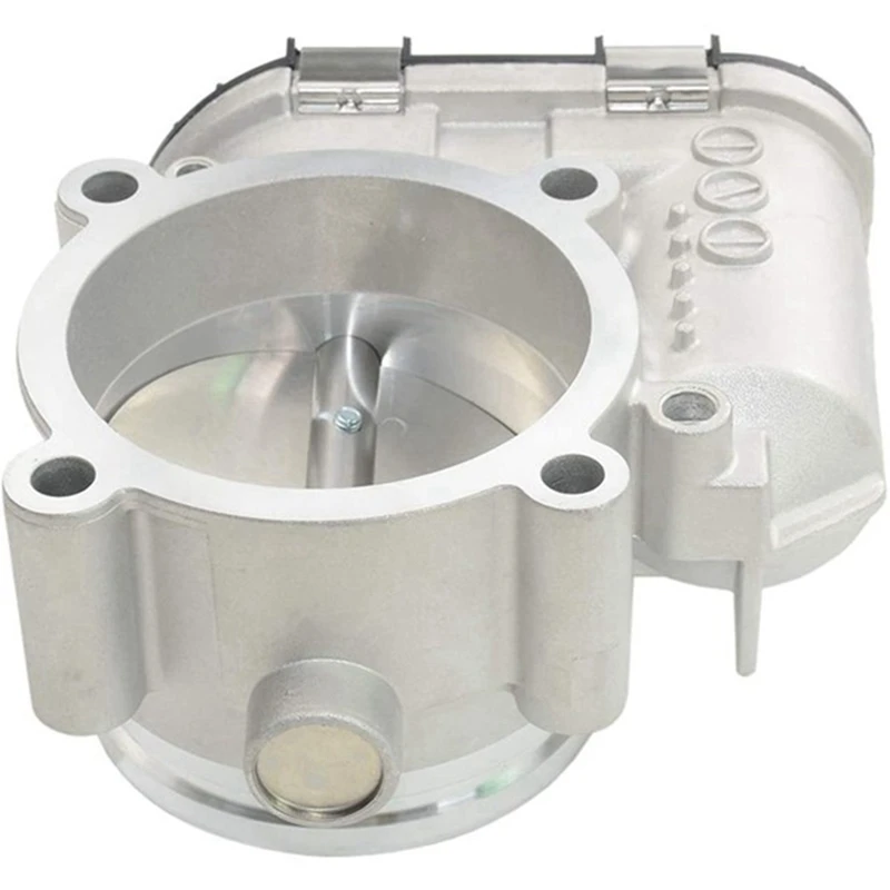 Корпус дроссельной заслонки для A6 A4 Quattro Allroad 2.7T S4 S6 R8 3.2L 4.2L 078133062 C