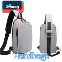 101731cm 3 in 1 chest bag shoulder bag portable handbag