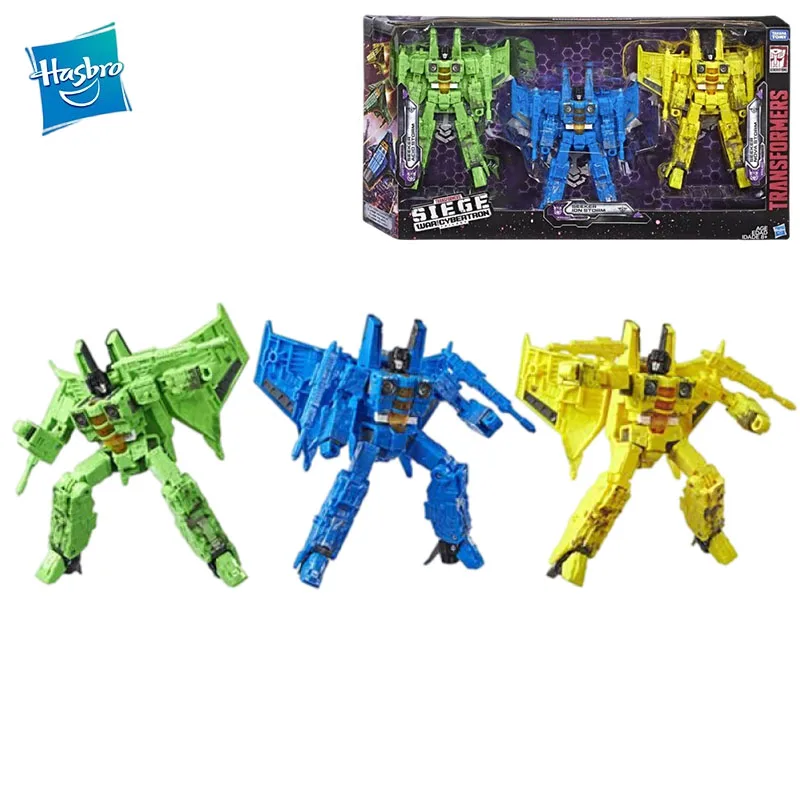 Action Figures Model Toys