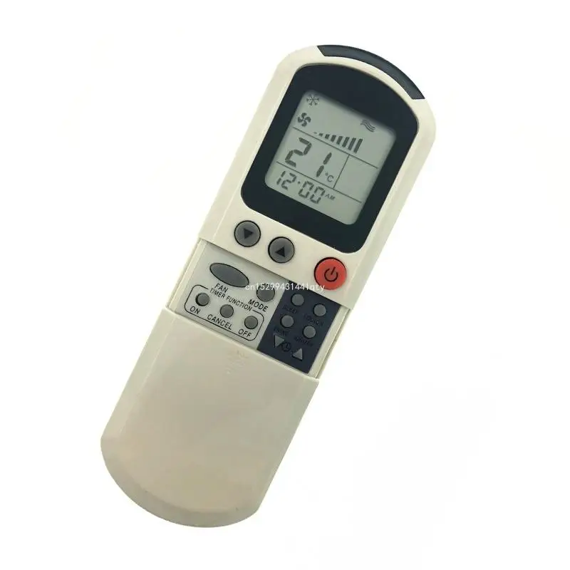 Пульт дистанционного управления для кондиционера G4A