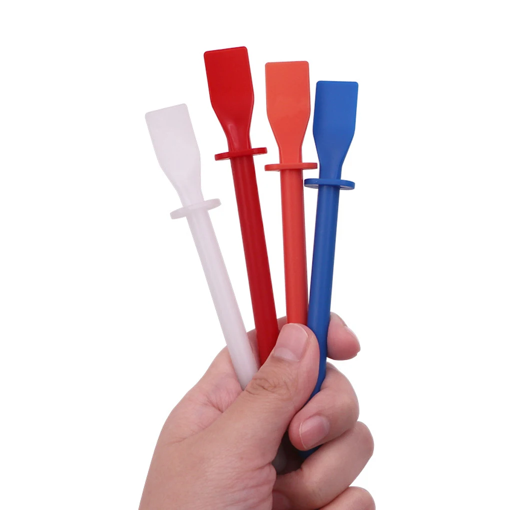 

Новинка, кожаные аксессуары ручной работы инструмент для склеивания DIY, Эластичные аксессуары из полипропилена, инструменты для рукоделия, портативные, экономия трудозатрат, белый цвет