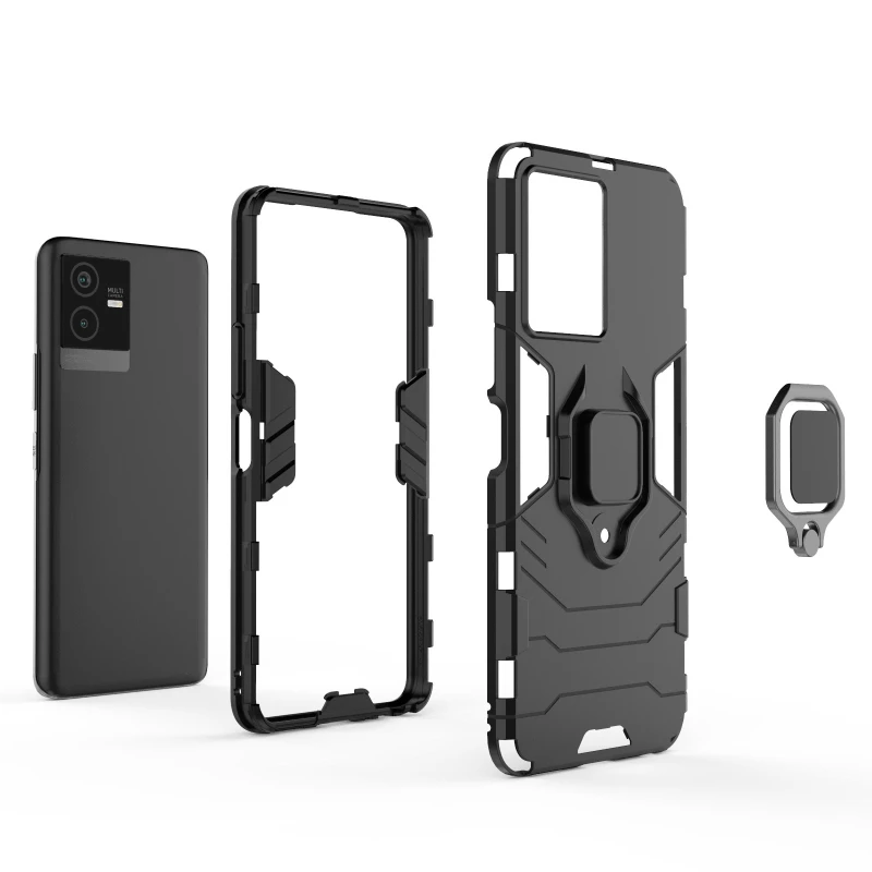 ДЛЯ VIVO Y73T Y71T Y72T Y77T Y78T искусственная задняя крышка для телефона Противоударная