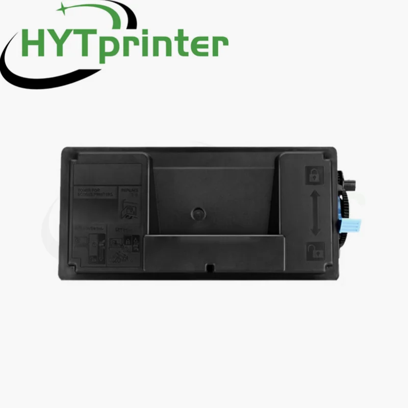 Картридж с тонером совместимый для Kyocera ECOSYS P3050dn P3055dn P3060dn P3260dn M3860idn M3860idnf M3655idn