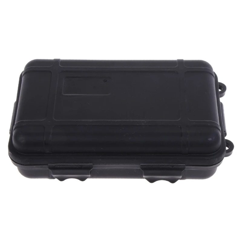 

Outdoor Waterproof Safety Storage for Case for Loading Miniature Electronic Devices Electronic Gadgets Airtight for Cas