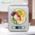 Кухонные весы с ЖК-дисплеем, цифровые весы для пищевых продуктов, граммов и унций, высокоточные весы для снижения веса, приготовления выпечки - изображение