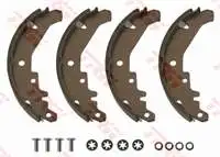 

Store code: GS8436 for rear brake BALATASI PABUC PALIO SIENA ALBEA/1,2//1,6 16V