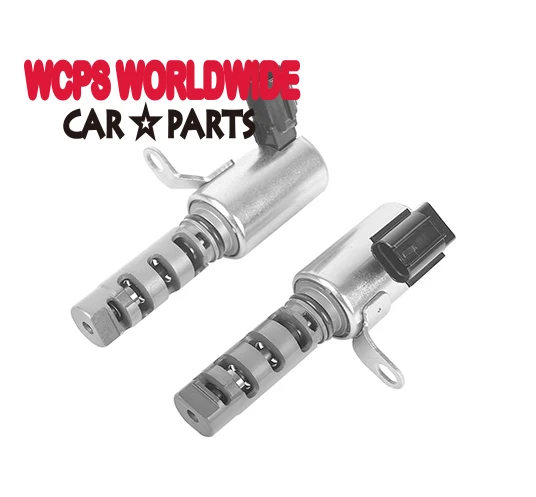 

2 шт., соленоидный регулирующий клапан для Lexus и Toyota 15340-0F010