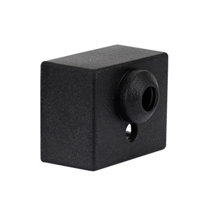 

Smooth Bi-Metal Heat Break Thermal Tube Heatbreak for 3D Printer 1.75mm Filament