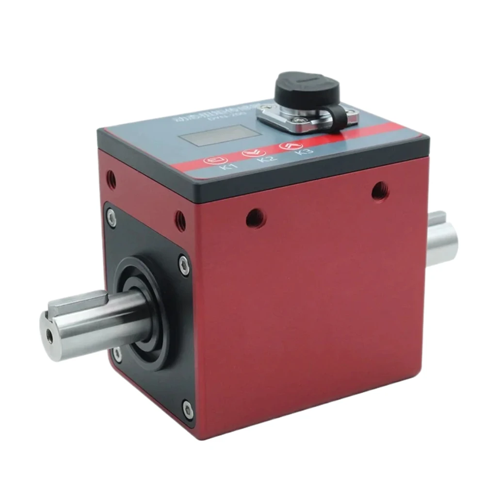 Датчик динамического крутящего момента проверка скорости двигателя 100 нм-300 нм 0-10