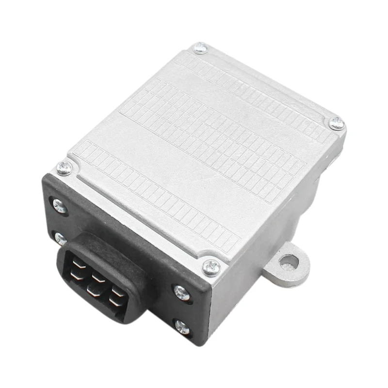 МОДУЛЬ УПРАВЛЕНИЯ ЗАЖИГАНИЯ автомобиля 0227100008 6-контактный для BMW E28 E12 E23 928 1977-1984