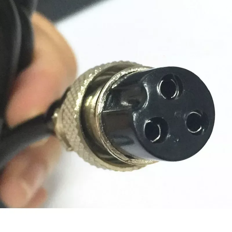 

202336V Li-ion Lithium Battery Charger Output 42V2A Bike E Scooter Charger XLR3 3 Pins Female Connectorsolar panel alexa 18650.0