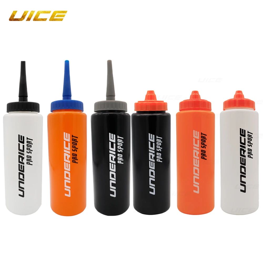 Ice Hockey Football Lacrosse Bottles Sports Gear