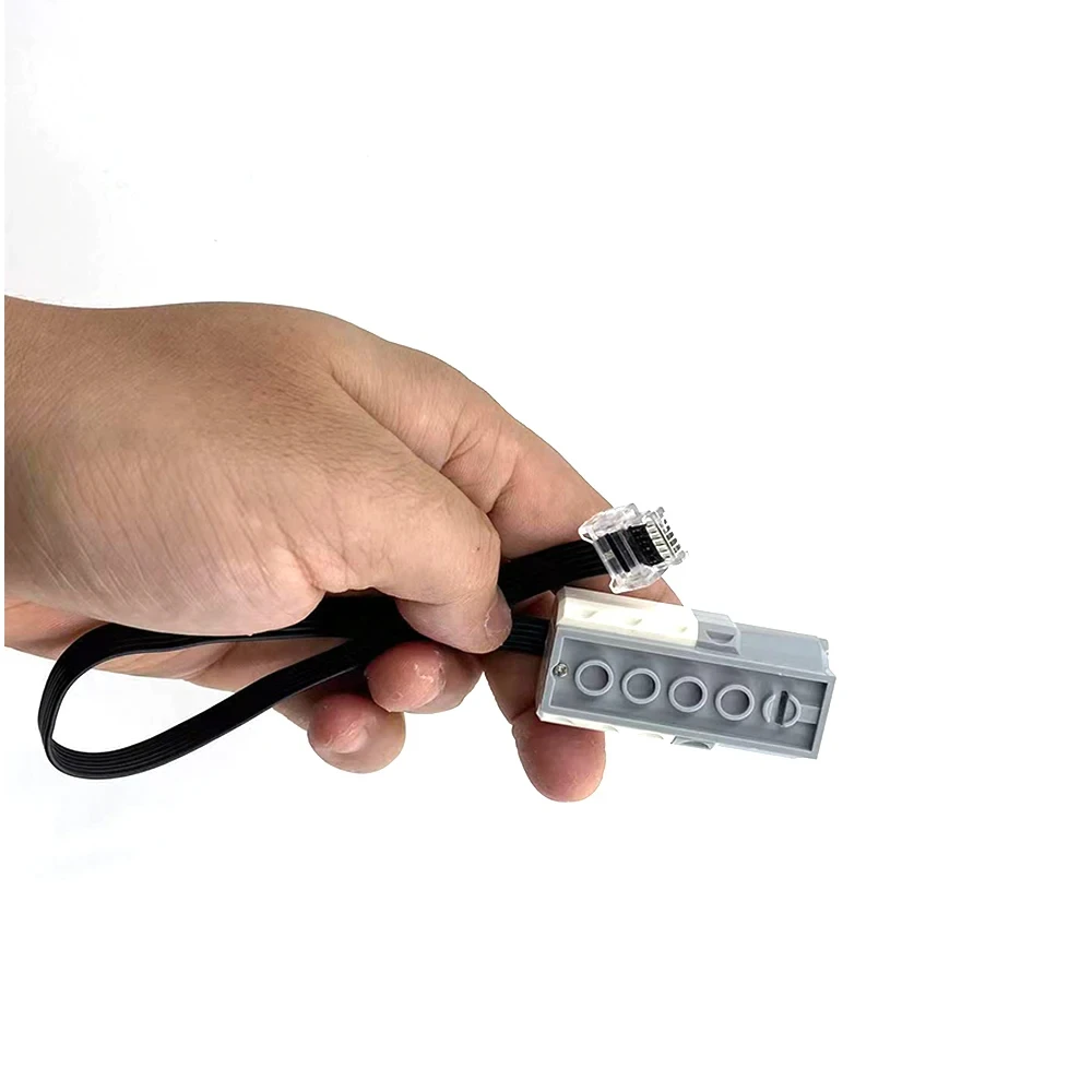 5 шт./партия детали для конструктора Wedo 2 0