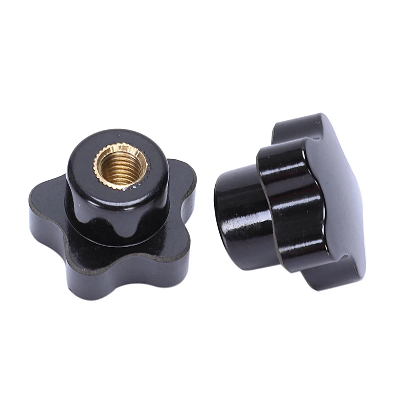 10 шт. зажимные гайки 32 мм диаметр