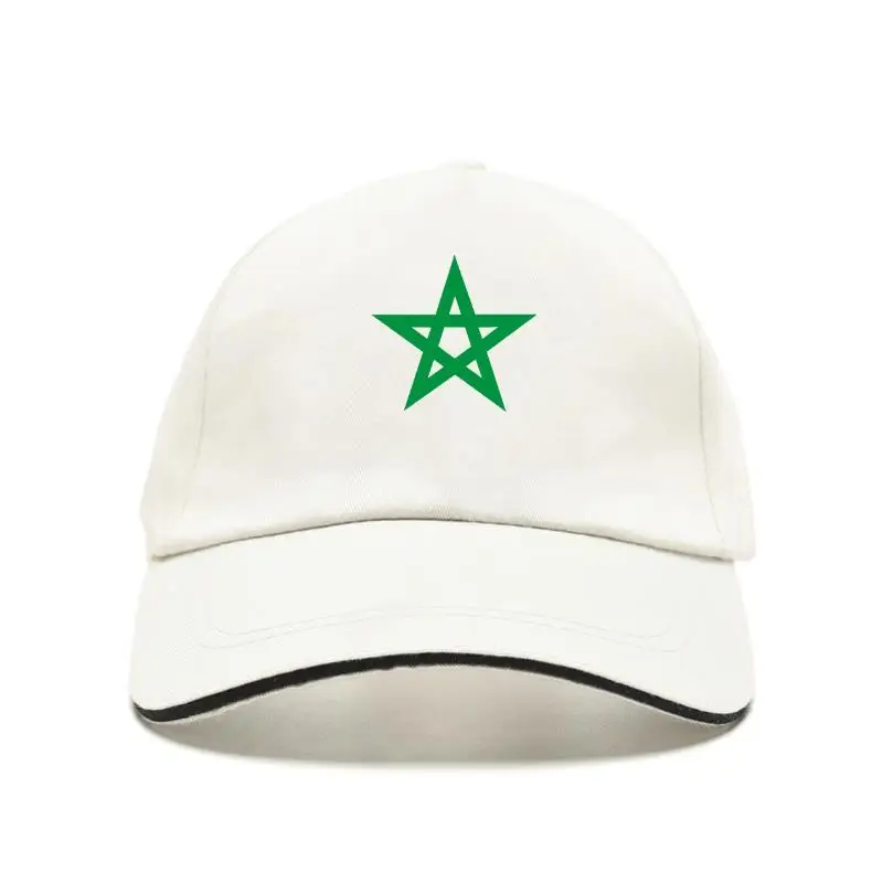

Повседневная хлопковая кепка для взрослых и подростков в стиле Харадзюку, бейсболка, уличная Кепка с марокканским флагом для мужчин, модные кепки yawawe
