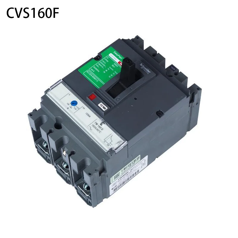 Автоматический выключатель CVS160