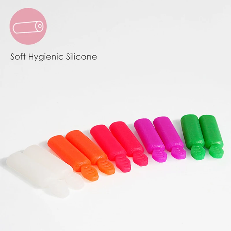 

2 шт., силиконовый Прорезыватель для зубов