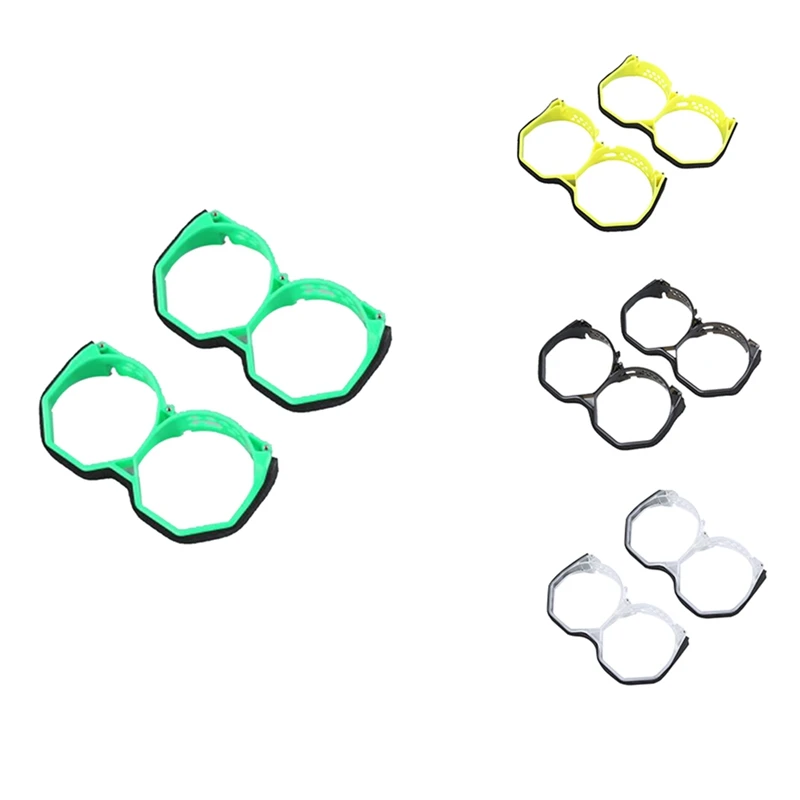 

2 шт. для Iflight Protek25 Pro/Tek35, защитный реквизит для Fpv Deel