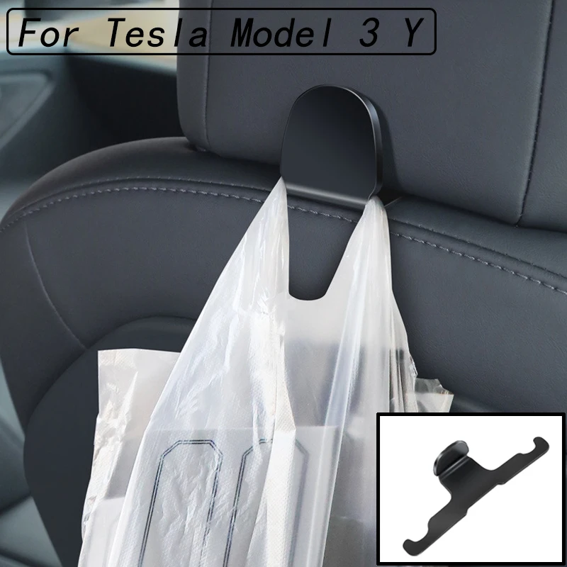 

Подвесной органайзер для Tesla Model 3 Y