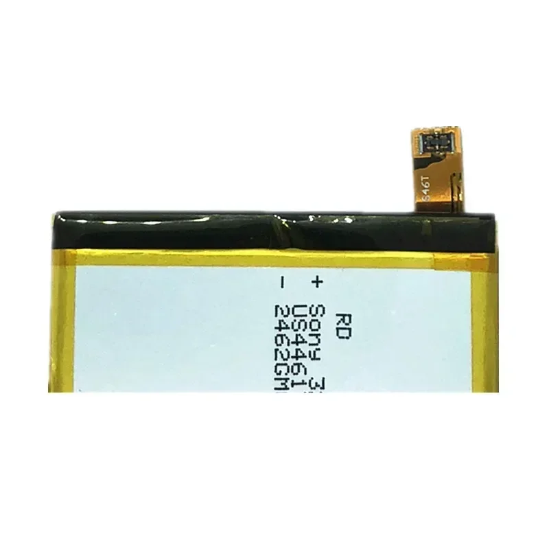 Новый аккумулятор LIS1579ERPC емкостью 2930 мАч для Sony Xperia Z3+ Z4 Z3 Neo SO-03G C5 Ultra Dual E5506 E5553 E5533
